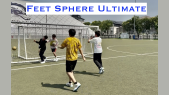 thumbnail of medium FEET SPHERE ULTIMATE