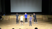 G7-8 Dance 2022 Jacob Kelvin Leonard Leo Han 