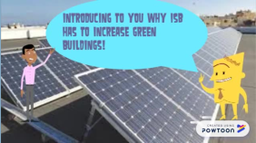 thumbnail of medium Capstone Video-Green Machines