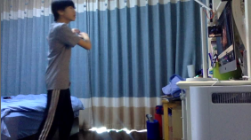 thumbnail of medium Wham! - Wake Me Up Before You Go-Go (Dance)