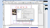 thumbnail of medium Packing In Design Files for Yearbook