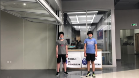 thumbnail of medium Drama Project (Kendrick & Gavin)