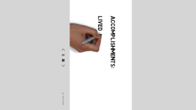 thumbnail of medium VideoScribe about Myself