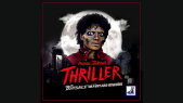 thumbnail of medium Thriller by Michael Jackson but quality bad