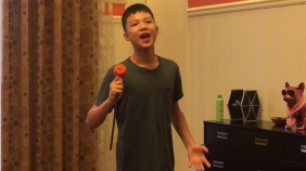 thumbnail of medium Drama Project 2