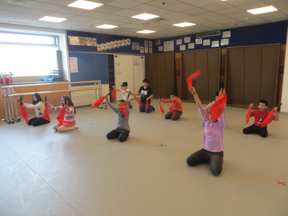 5KH Mongolian Horse Dance 8