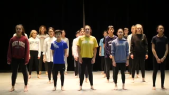 thumbnail of medium Energizing Drama Exercise: Number Jump