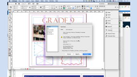 thumbnail of medium Packing In Design Files for Yearbook