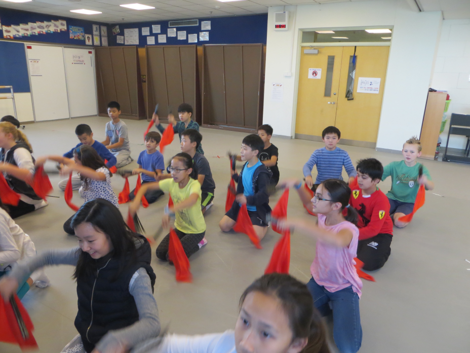 5JP Mongolian Horse Dancing 6