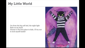 thumbnail of medium Where I'm From