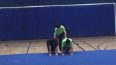 G7 -8 Sports Acro 4O William Eric Kaan Leonardo
