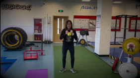 thumbnail of medium PE Fitness Workout Video