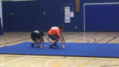 G7 -8 Sports Acro 4O Ethan Alex not Brady