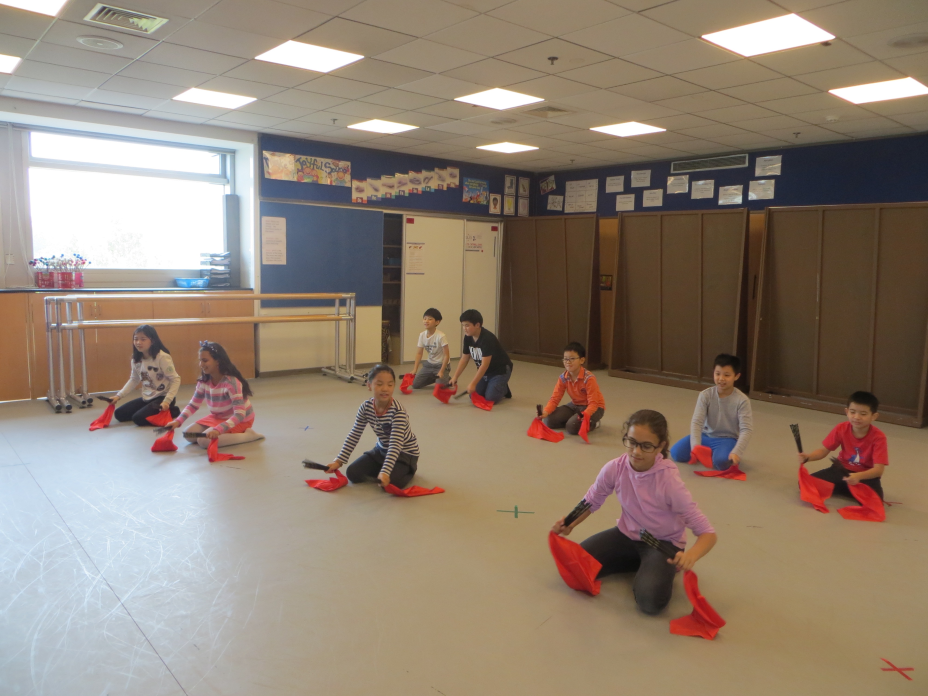 5KH Mongolian Horse Dance 1