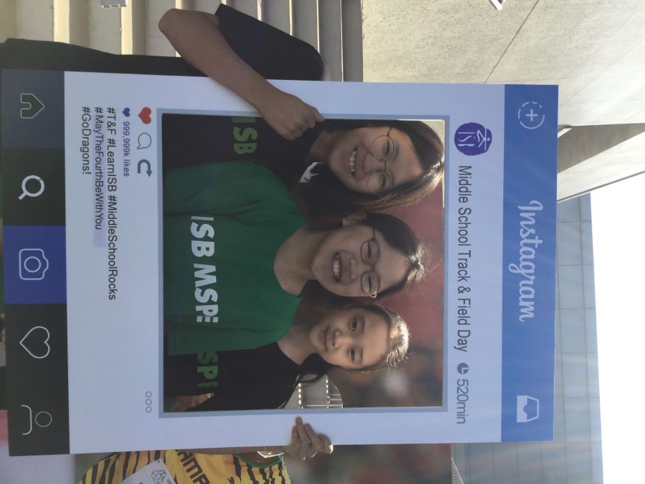 MS Track and Field day pictures 5