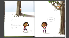thumbnail of medium Ms.Bec Reads - The Thing Lou Couldn't Do