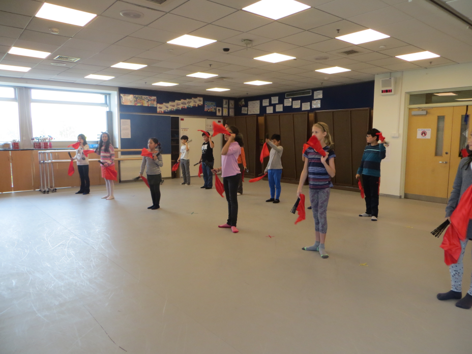 5KH Mongolian Horse Dance 10