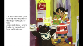 thumbnail of medium Where I'm From