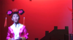 thumbnail of medium MS Play: Once Upon a Hutong
