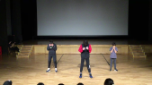 G7-8 Dance 2022 Han Rafael Leo - Performance 2