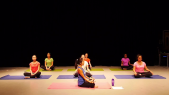 thumbnail of medium Yoga Video: Breathing