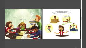 thumbnail of medium Ms.Bec Reads - Sloth Who Came To Stay
