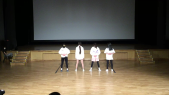 G7-8 Dance 2022 Mika Milly Ruby Annie - Performance 1
