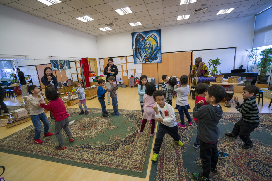 Kofi final performance ES cafe Feb 2017 and photos of visit 34