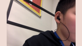 thumbnail of medium Fly Away Home Part 1 SOLO SING!