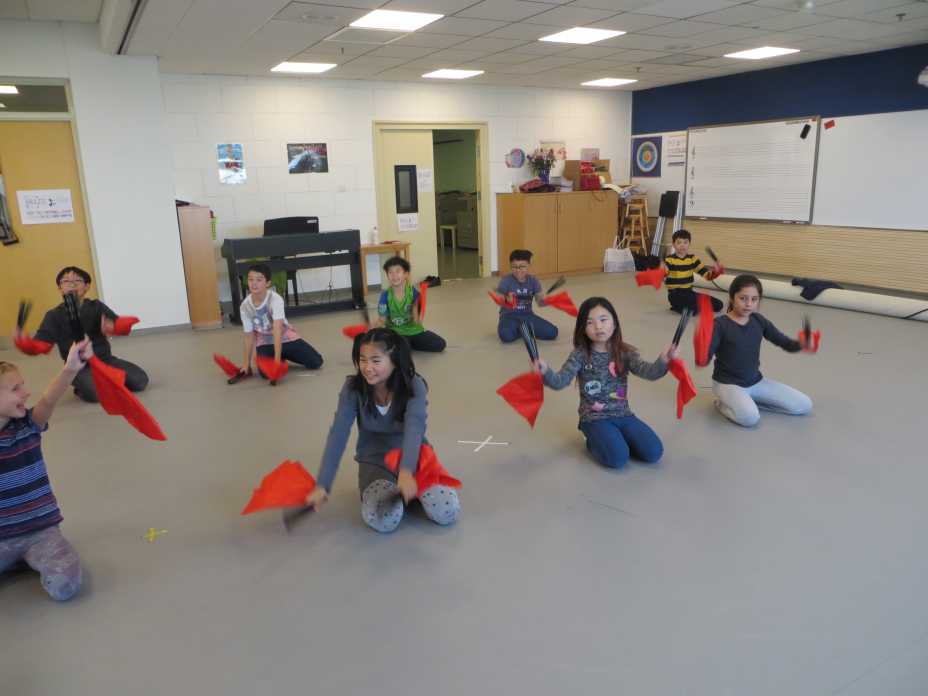 5KH Mongolian Horse Dance 6