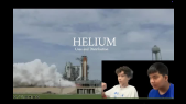 thumbnail of medium Helium. what is it.
