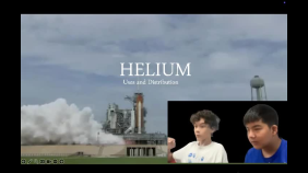 thumbnail of medium Helium. what is it.