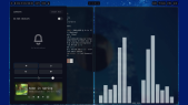 thumbnail of medium Hyprland + Arch setup 2.0